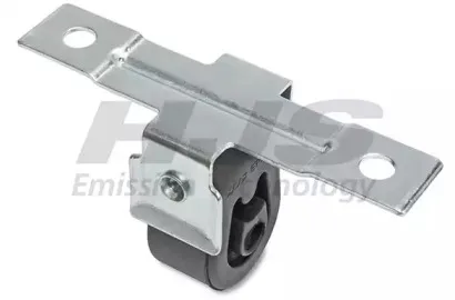 83 11 1995 HJS Кронштейн, система выпуска ОГ